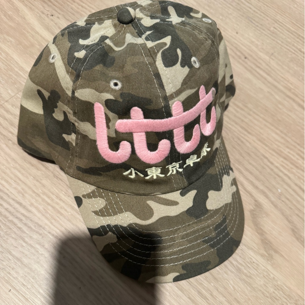 lttt hat